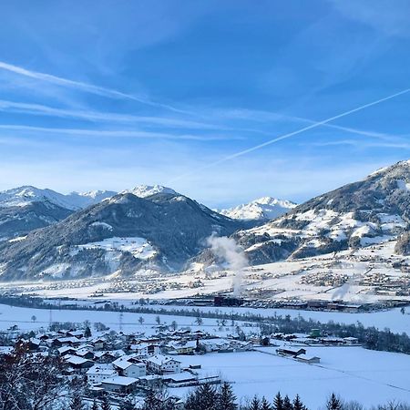 Ranapart - Panoramawohnung Sonnenseite Zillertal ハート・イム・ツィラータール エクステリア 写真