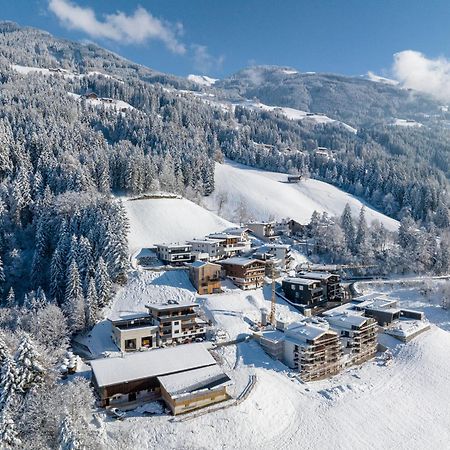Ranapart - Panoramawohnung Sonnenseite Zillertal ハート・イム・ツィラータール エクステリア 写真